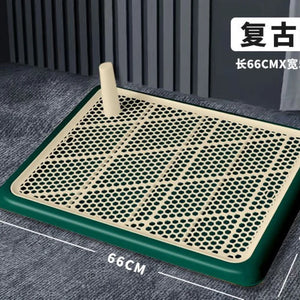 Scooper & Training Pads Set - GoPoofy