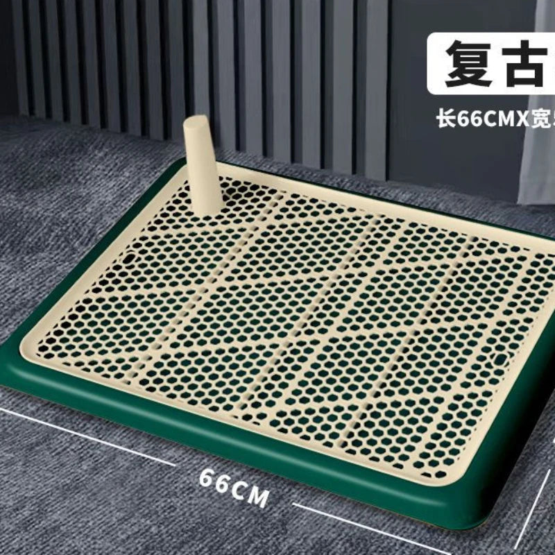 Scooper & Training Pads Set - GoPoofy