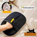 Pet Hair Remover Brush for Furniture & Fabric