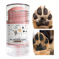Paw and nose care cream for dogs and cats