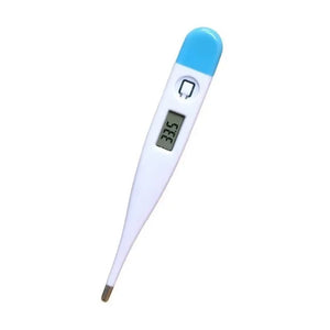Digital LED pet thermometer for dogs and cats