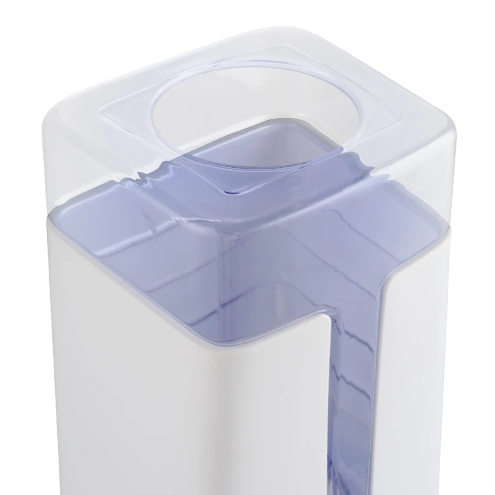 2-in-1 automatic feeder and water dispenser for dogs and cats