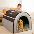 WarmNest Pet House - GoPoofy