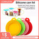 Silicone Pet Food Can Cover - GoPoofy