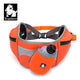 Reflective Dog Walking Waist Bag — Hands-Free Leash Belt