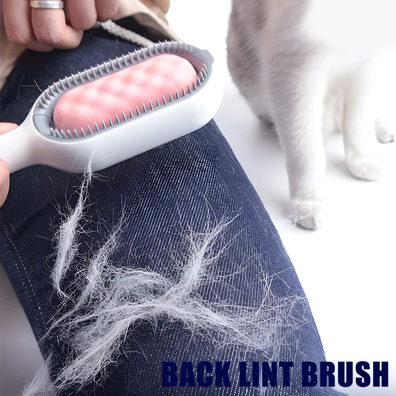 HydroBrush™ Pet Grooming Combo - GoPoofy