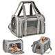 PawPack Soft Backpack Carrier - GoPoofy