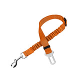 Dog car seat belt — UK Highway Code Rule 57 compliant