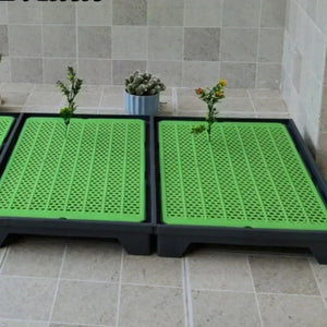 EcoScoop Dog Waste Collector - GoPoofy